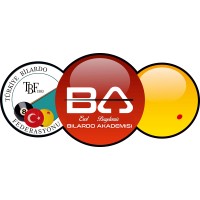Bilardo Akademisi logo - Similar company to Predator Group