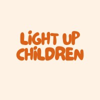 Light Up Children logo - Similar company to Coempowered