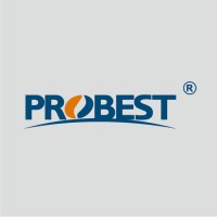 Fuzhou Probest Intelligent Technology Co., Ltd. logo - Similar company to Quick Engineering Solutions