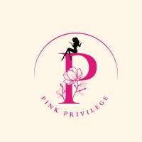 Pink Privilege logo - Similar company to Pointguard Security