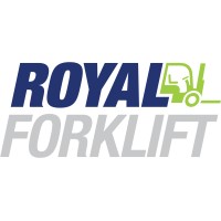 Royal Forklift Inc logo - Similar company to Omnilift Inc.
