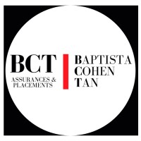 ASSURANCES BCT logo - Similar company to Neocial