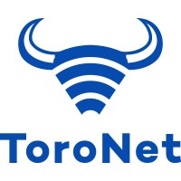 ToroNet logo - Similar company to 1089