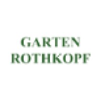 Garten Rothkopf