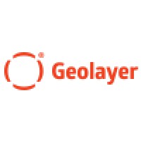 Geolayer logo - Similar company to Geopalm- Engineering Consulting