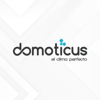 Domoticus Bolivia logo - Similar company to Bio Ark Tek