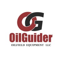 OILGUIDER Oil Equipment Technology logo - Similar company to Well Control Solution Dwc-Llc
