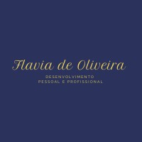 Flavia de Oliveira logo - Similar company to For Leaders