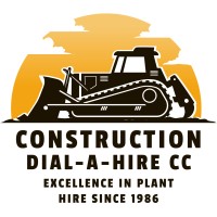 Construction Dial-A-Hire CC logo - Similar company to Mpt Solar (Pty) Ltd