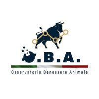 Osservatorio Benessere Animale OBA logo - Similar company to Colobus Conservation
