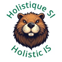 Holistique SI logo - Similar company to Technologies Micromea Inc