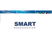 Smart Construction s.a.r.l. logo - Similar company to Delfosse Ag Metallbau