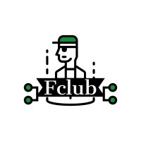 FCLUB logo - Similar company to Fclub.Cn