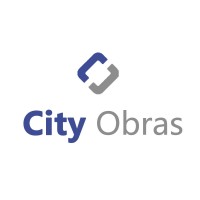 City Obras - Construção, Reabilitação, Remodelações e Reparações logo - Similar company to Fly House Decor ® Construção E Remodelações