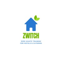 ZWITCH logo - Similar company to Zwitch