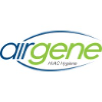 Airgene logo - Similar company to Airspect Air Conditioning & Mechanical Services