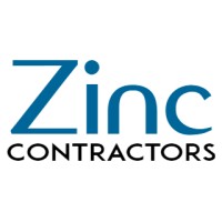 Zinc Contractors logo - Similar company to Task Construction