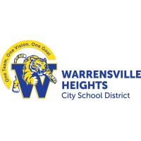 Warrensville Heights City School District logo - Similar company to Heights Career Tech Consortium