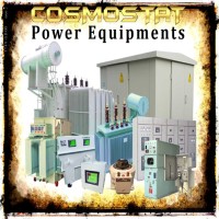 Cosmostat Power Equipments logo - Similar company to Numax Cloudtech