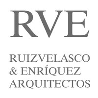RVE ARQUITECTOS logo - Similar company to Cf Taller