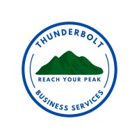 Thunderbolt Business Services logo - Similar company to Appixels
