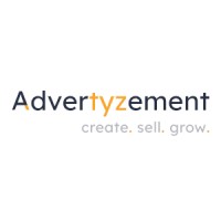 Advertyzement logo - Similar company to Eq4All (이큐포올)