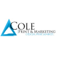Cole Print And Marketing