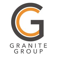 Granite Group logo - Similar company to Change It Talent