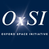 Oxford Space Initiative logo - Similar company to The Karman Project