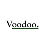 Voodoo logo - Similar company to Cophi