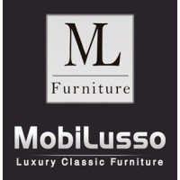 MobiLusso Furniture logo - Similar company to Massive Furniture Design