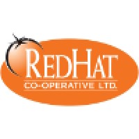Redhat Co-Op
