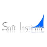 Soft Institute logo - Similar company to Critério Virtual
