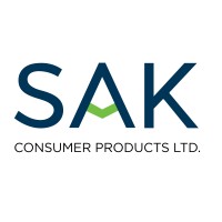SAK Consumer Products Ltd. logo - Similar company to Rak Group