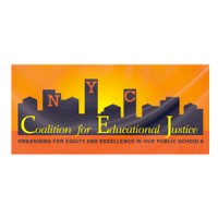 NYC Coalition for Educational Justice logo - Similar company to Padfinder.Io