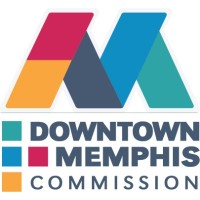 Downtown Memphis Commission logo - Similar company to The Society Of Entrepreneurs