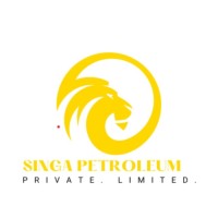 Singa Petroleum logo - Similar company to Project13