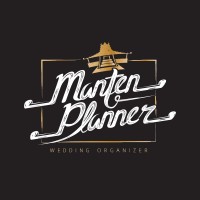 Manten Planner (Wedding Planner & Organizer) logo - Similar company to Sasmaya Wedding Organizer