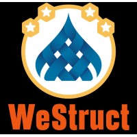 WeStruct logo - Similar company to Adm Studio Ltd