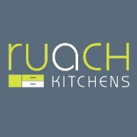 Ruach Kitchens logo - Similar company to Berkshire Kitchen Studio