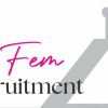 FEM Recruitment logo - Similar company to Trainsa