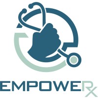 EmpoweRx Inc. logo - Similar company to Pye