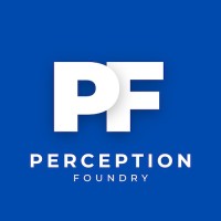Perception Foundry. Inc logo - Similar company to Perception Tech