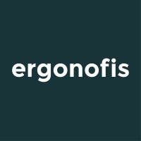 Ergonofis logo - Similar company to Click & Mortar