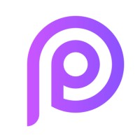 Purple Lens logo - Similar company to Project Ray