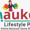 Shauken Lifestyle Pvt Ltd logo - Similar company to Axmiyan Hr Solutions Pvt Ltd