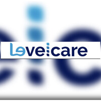 Levelcare logo - Similar company to Icône - Architecture D'Intérieur
