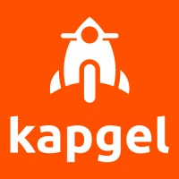 KapGel logo - Similar company to Info Akademi