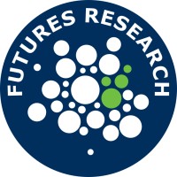 Futures Research logo - Similar company to Farmbeats For Students