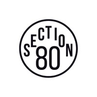 Section 80 Store logo - Similar company to Overseas